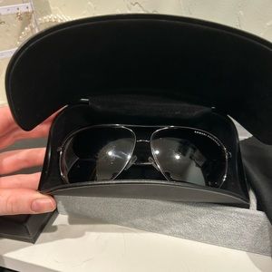 Armani Sunglasses